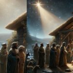 Bethlehem Christmas Nativity