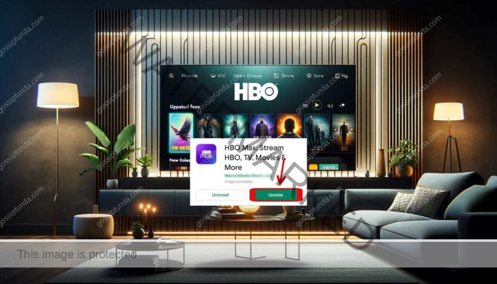  HBO App Updates