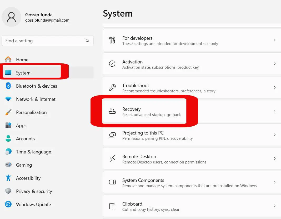 How to fix error 0x8096002A in Windows - Gossipfunda