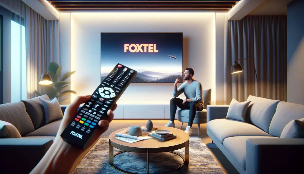 Foxtel Remote not working How to fix it? Gossipfunda