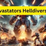 What are Devastators Helldivers 2