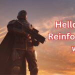 Helldivers 2 Reinforce not working