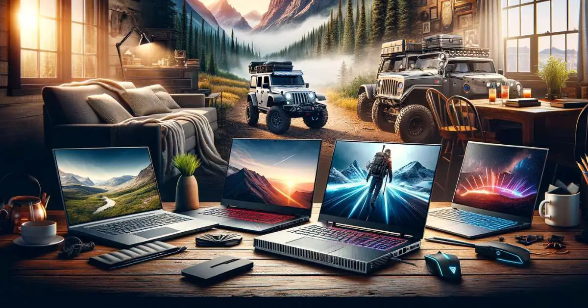 How to Choose the Right Laptop for Your Lifestyle? - Gossipfunda