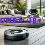 iRobot Roomba j8+