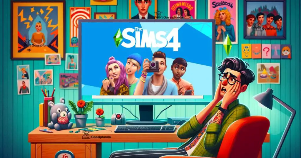 Sims 4 Mods Not Working